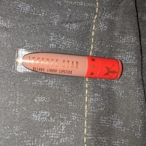 Jeffree Star Liquid Lipstick; Sagittarius